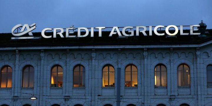 Credit Agricole