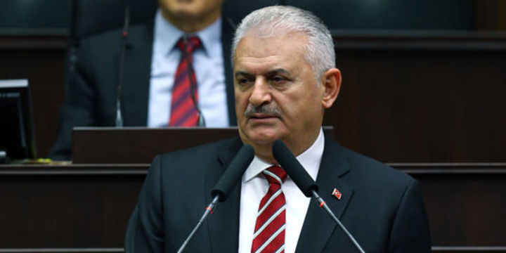 Başbakan