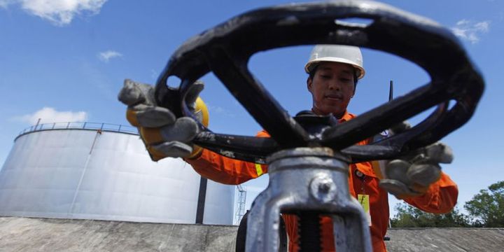 Petrolün dünya enerji tüketimindeki payı azalacak
