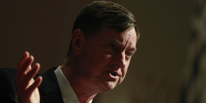 Fed/Evans: Enflasyon beklentileriyle ilgili endişeliyim