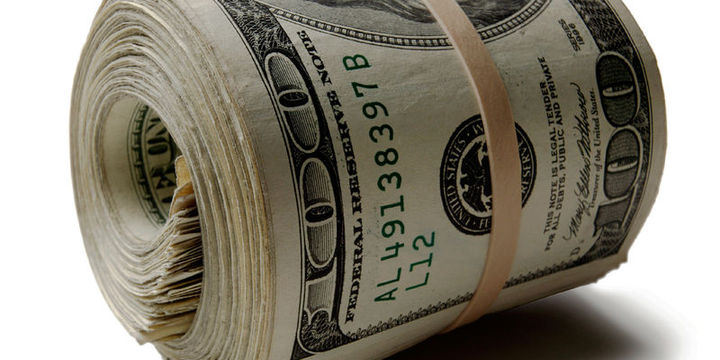 Dolar/TL 3.18 ile yeni rekor kırdı