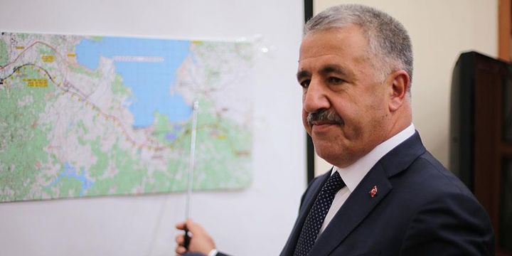 İzmir-Çandarlı Otoyolu için ihale süreci başlıyor
