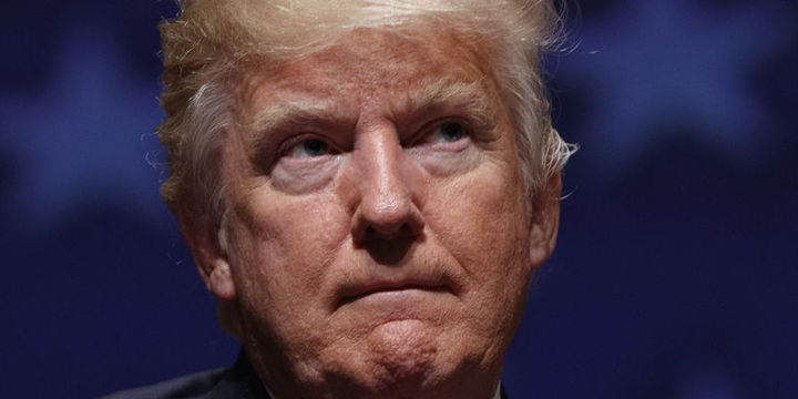 Trump, Nevada