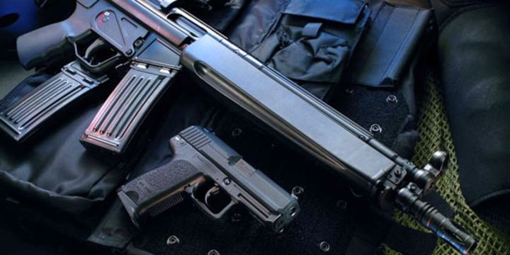 ABD, bu yıl 33,6 milyar dolarlık silah sattı