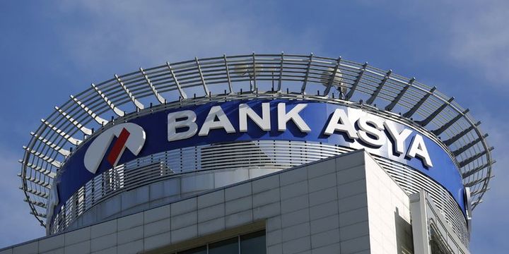 Bank Asya