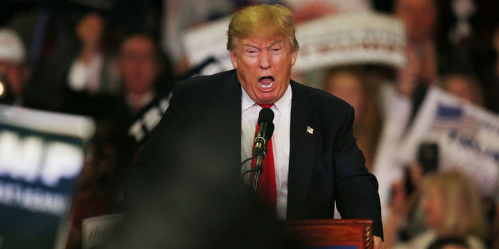 Trump’ın dış ve iç politikaya bakışı