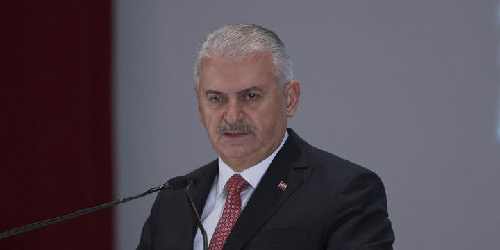 Yıldırım