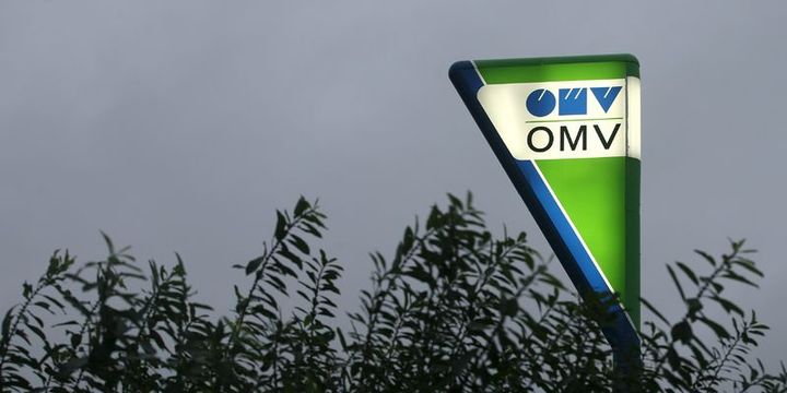 Avusturyalı enerji şirketi OMV İngiltere