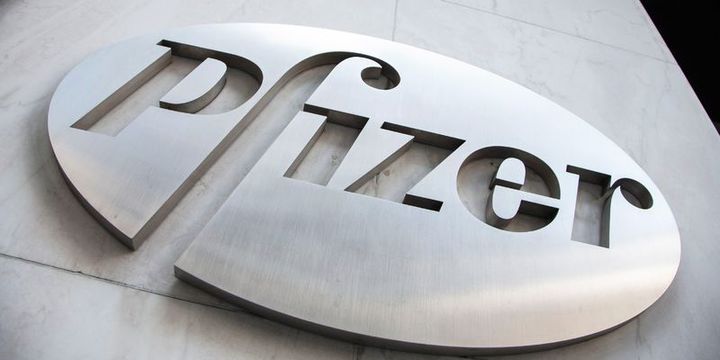 Pfizer İngiltere