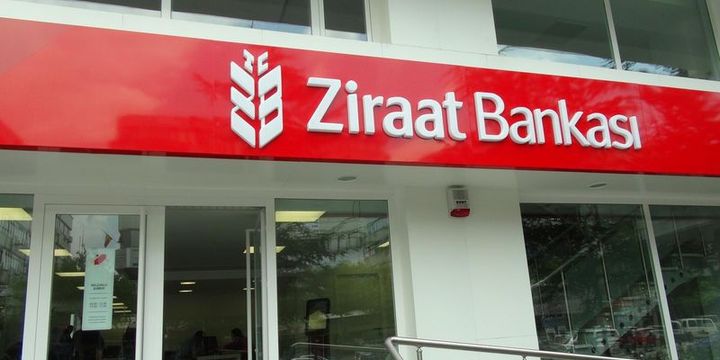 Ziraat Bankası