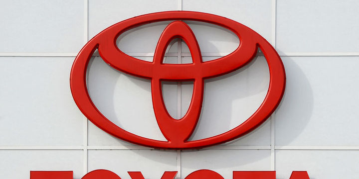 Toyota, Türkiye
