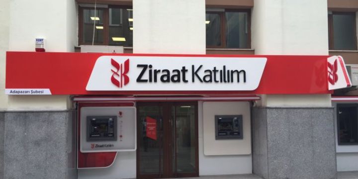 Ziraat Katılım, üçüncü çeyrekte 12,4 milyon lira kâr etti