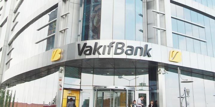 VakıfBank