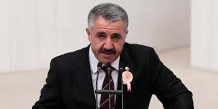 Ulaştırma Bakanı Ahmet Arslan: Türksat 6A