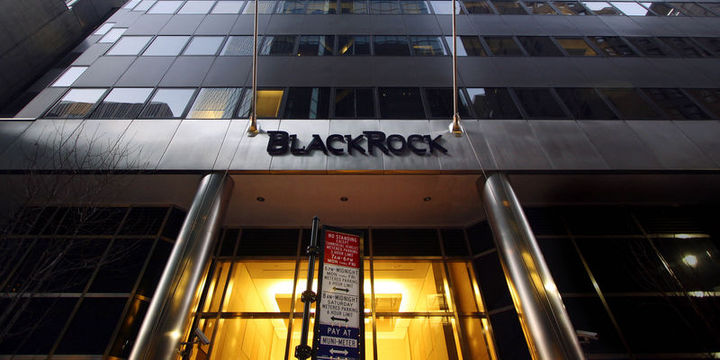 BlackRock: Fed Aralık