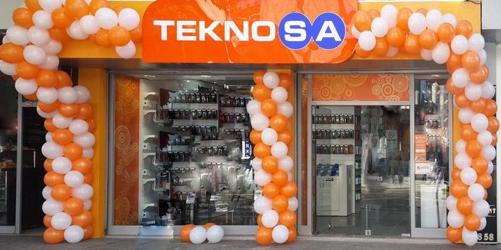 Rekabet Kurulu Teknosa