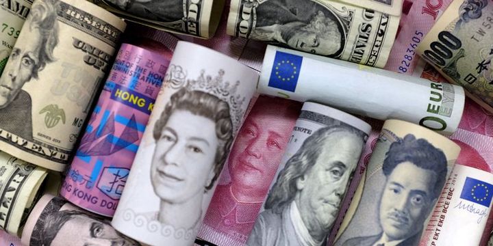 Tahvil yatırımcıları Trump ile 1 günde 337 milyar dolar kaybetti