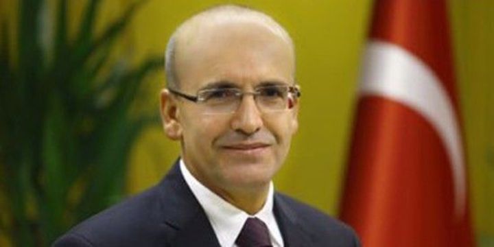 Şimşek: Yatırımlar düşük faize rağmen son derece zayıf