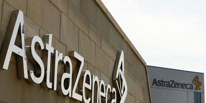 AstraZeneca