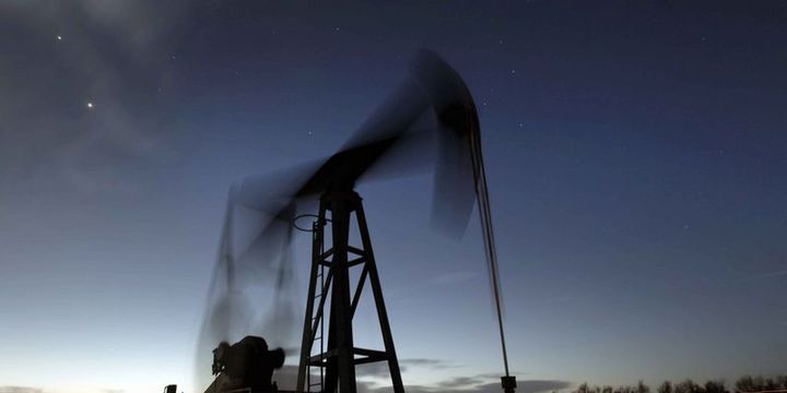 Küresel petrol arzı arttı