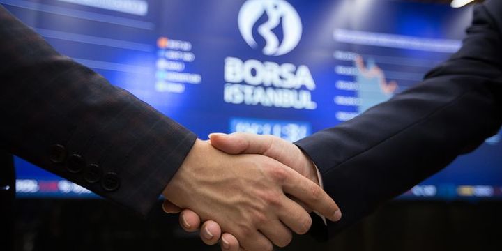 Yabancılar 119 milyon dolarlık hisse ve tahvil sattı
