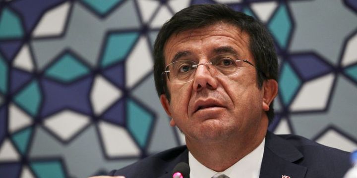 Zeybekci: İhracatta 15 ülke değil 3-4 ülke üzerinde çok yoğunlaşacağız