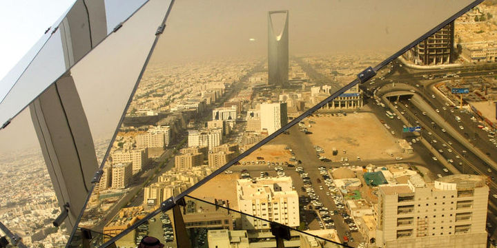 "Saudi Aramco OMV Petrol Ofisi için teklif verenler arasında"