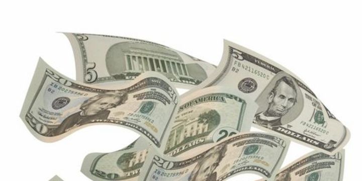 Dolar/TL 3.24