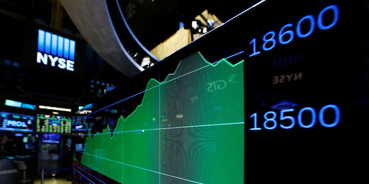 Dow Jones tüm zamanların rekorunu kırdı