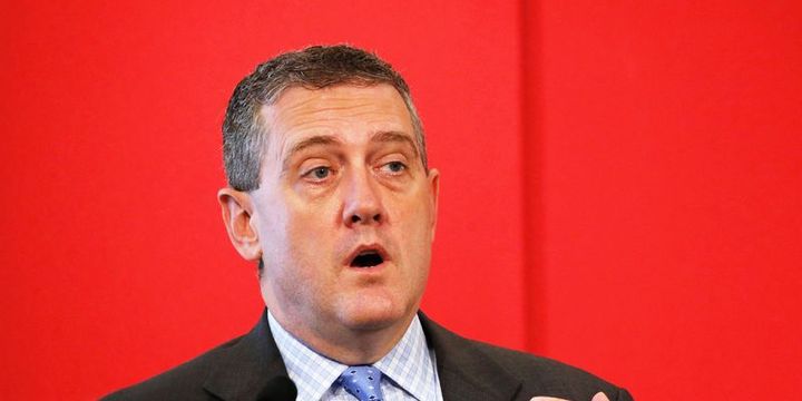 Fed/Bullard: Aralık faiz artırımı için makul zaman