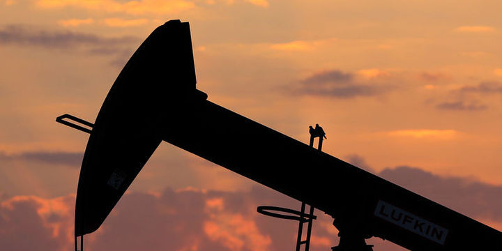 Petrol "OPEC" endişeleri ile düşüşünü sürdürdü