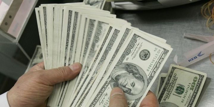 Libor 7 yılın zirvesine tırmandı