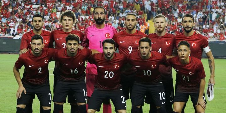 A Milli Takım Kosova sınavında
