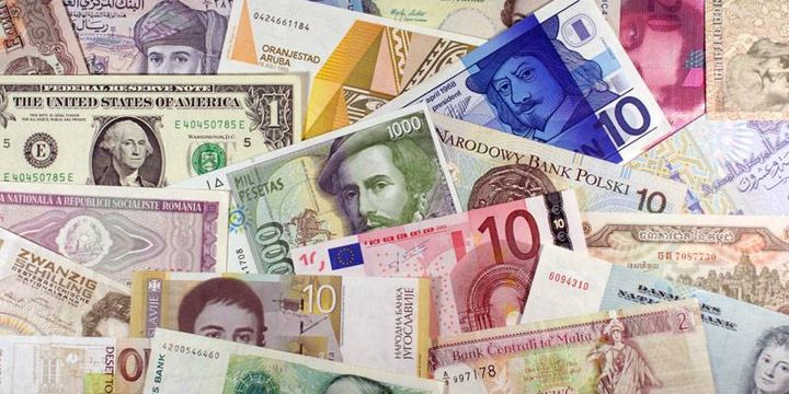 Gelişen piyasaların carry trade avantajı çöküyor