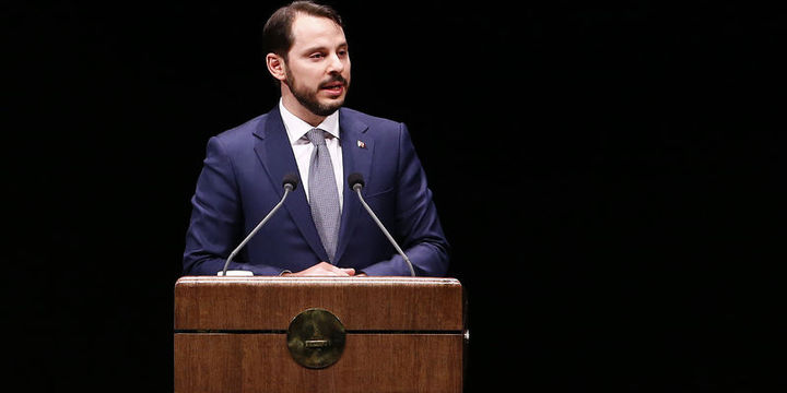 Albayrak: Anti kömür lobiciliği yapmaya çalışanların dediklerine bakmayacağız