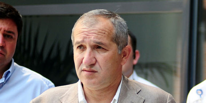 Akın Atalay Türkiye