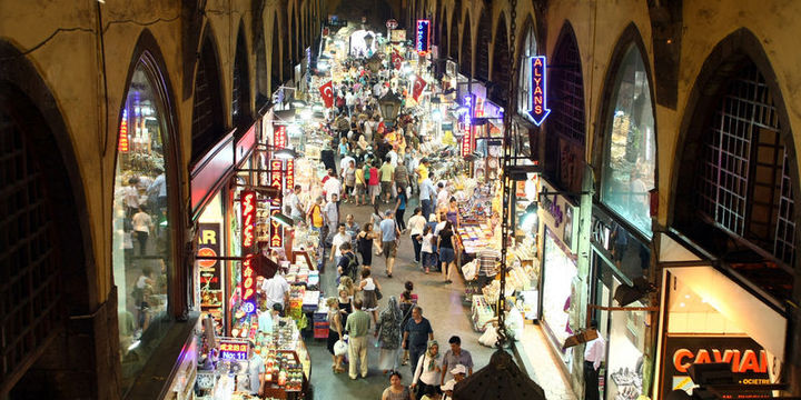 Turistik bölgelerdeki vakıf kiracılarına destek geliyor
