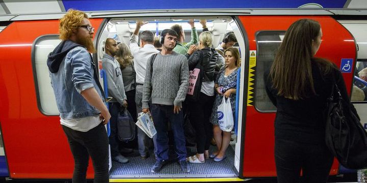 Brexit sonrası Londra