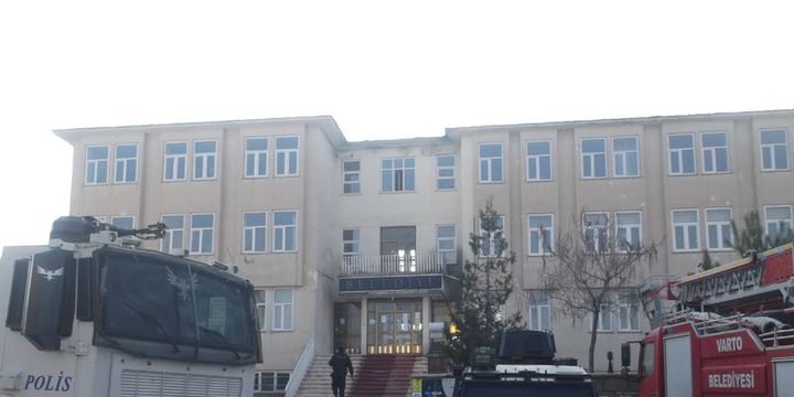 Muş