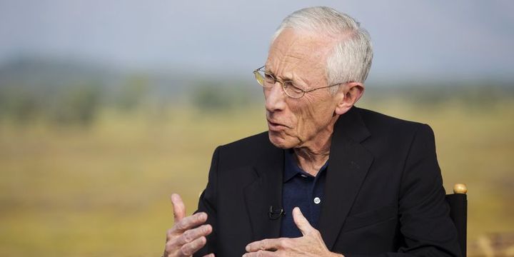 Fed/Fischer: Faiz artışı için gerekçeler "oldukça güçlü"
