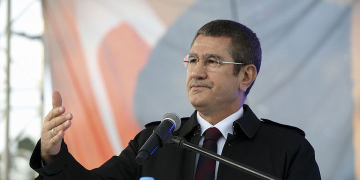 Canikli: Devalüasyon olmayacak