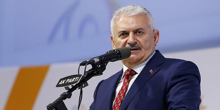 Başbakan Yıldırım: KOBİ