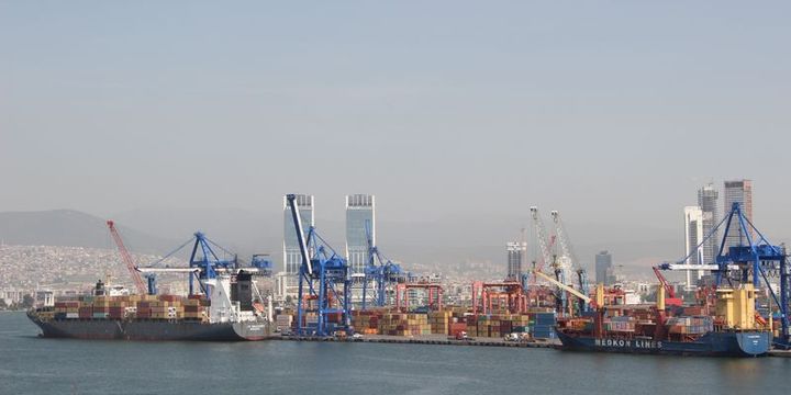 İhracatçıya yönelik yeni destek paketi yürürlüğe girdi