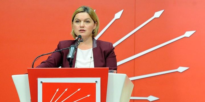 Böke: Türkiye 2 ay öncesine göre daha fakir