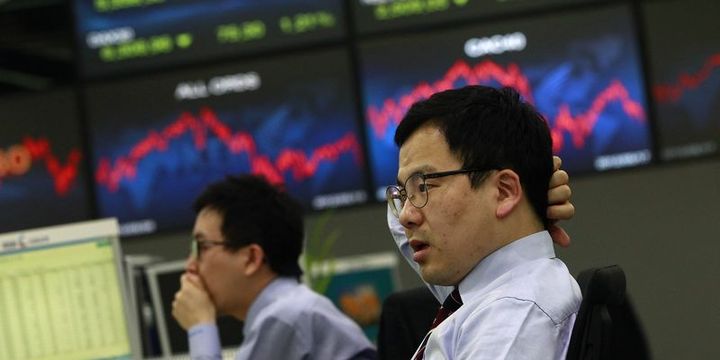 Asya hisseleri Japonya öncülüğünde alış ağırlıklı