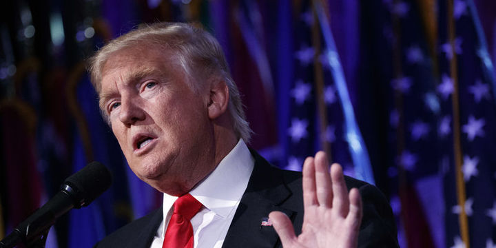 Trump milyonlarca göçmeni sınır dışı edecek