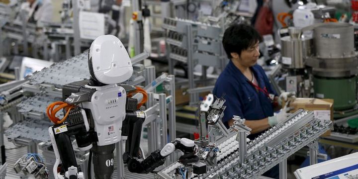 Japonya ekonomisi beklenenden hızlı büyüdü