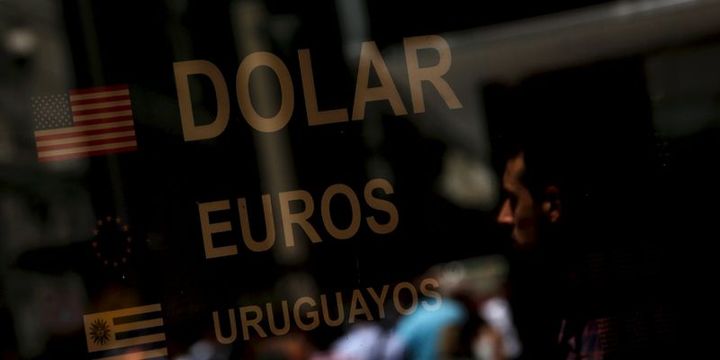Gelişen piyasalar ringit öncülüğünde düşüyor