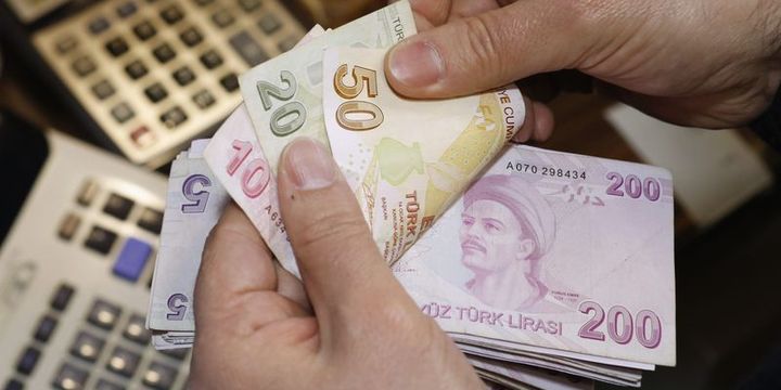 Tasfiye olunacak alacaklar yıllık % 35 arttı