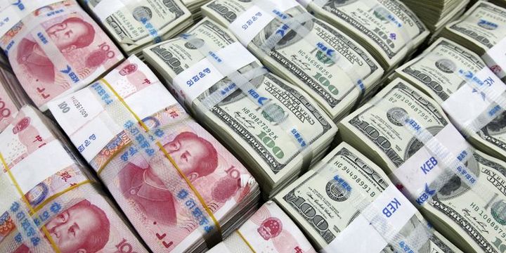 Yuan dolar karşısında zayıflayarak “2008 kriz çıpası”nı aştı
